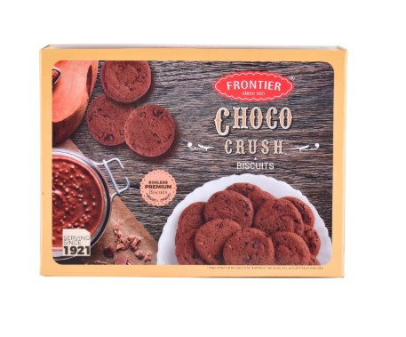Frontier Biscuit – Your Trusted Biscuit Manufacturing Company