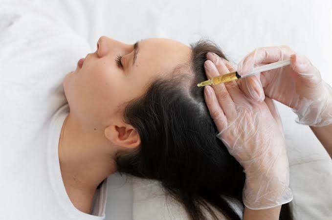 Grow the Beard You've Always Wanted — Unbeatable Beard Transplant Price