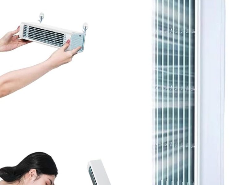 BreezaMax Air Conditioner : Is It Worth Buying in 2026?