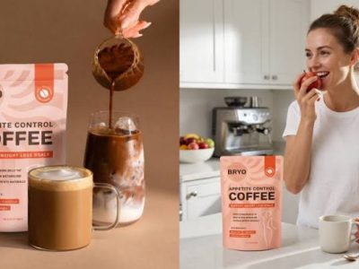 BRYO® Appetite Control Coffee (Official™) | Save Up To 70% off