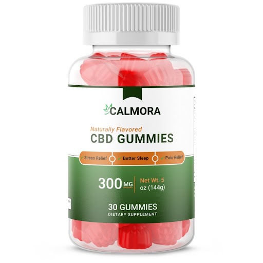 Are Calmora CBD Gummies safe to use?