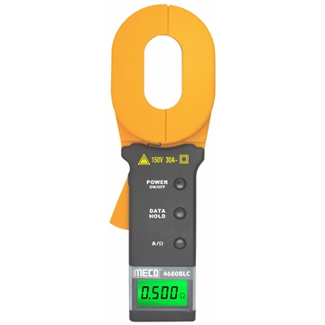 Order Clamp-On Earth Tester from Meco Today
