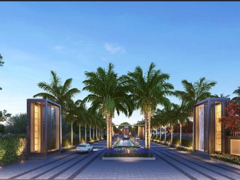 ACE Arte Sector 150 | Live Beyond Luxury