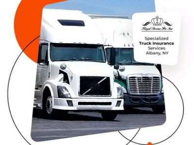 Royal Service Commercial Auto & Truck Insurance