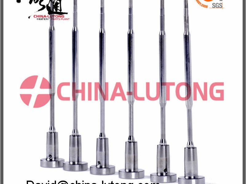 Common Rail Injector Valve F 00V C01 340 F00VC01340