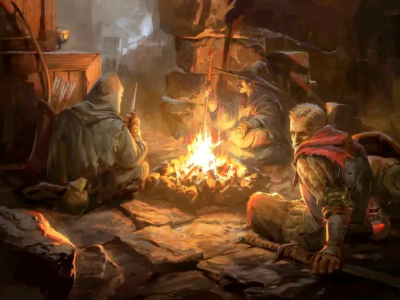 MMOexp:Dark and Darker PvP Strategy Guide:How to Beat Warlock, Ranger, Barbarian, Cleric, and Rogue