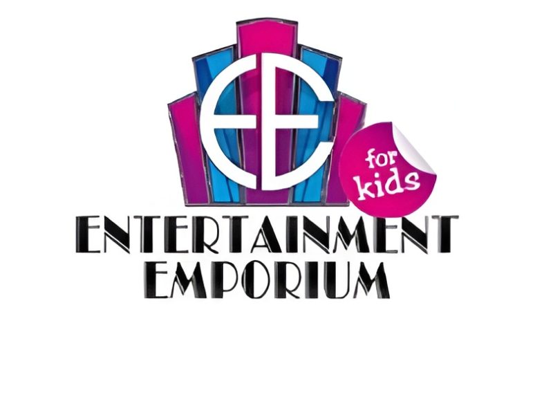 Entertainment Emporium Kids Parties