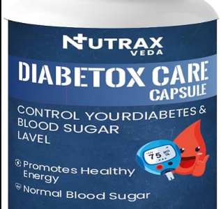 Buy diabetox care in India – diabetox care Price & Reviews