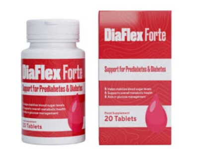 Buy DiaFlex Forte in Croatia – DiaFlex Forte Price & Reviews