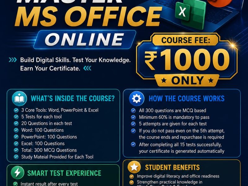 online digital literacy
