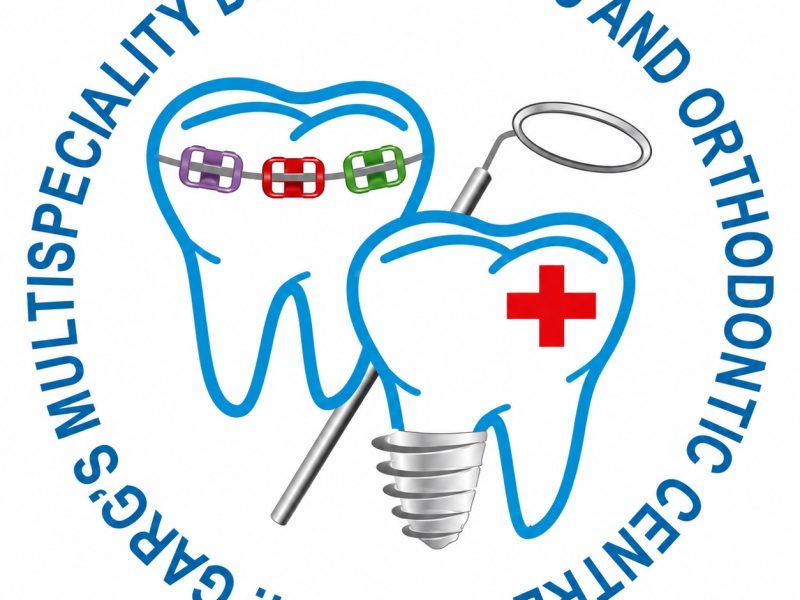 Best Cosmetic Dentist in Meerut | Dr. Garg's Multispeciality Dental Clinic