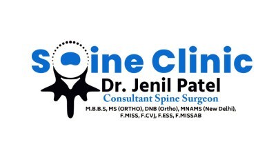 Dr Spine Clinic - Dr Jenil Patel |