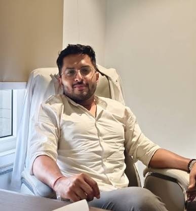 Hysterectomy Surgery in Dehradun - Dr. Tushar Agarwal