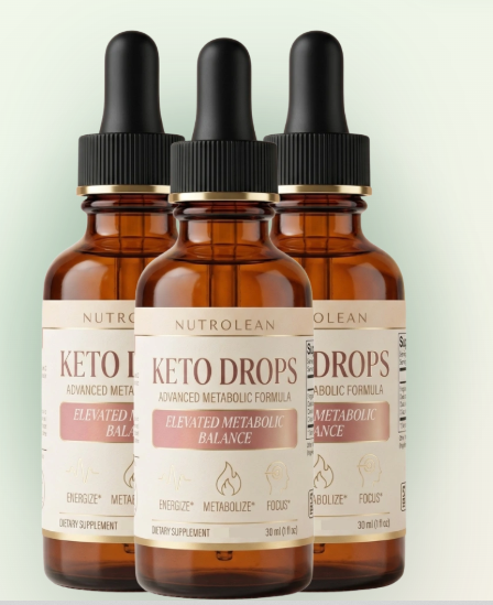 Brauche ich eine Keto-Diät dazu?