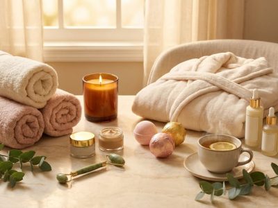 Lotus Day Night Spa in Pune, Maharashtra