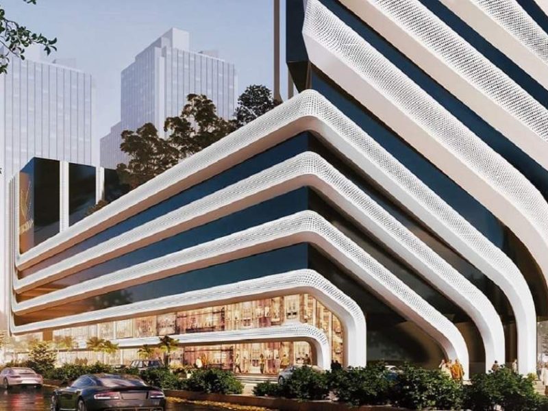 Elan The Mark Sector 106 Gurgaon | Premium Commercial Property