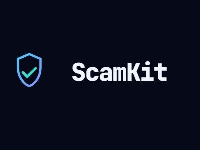 ScamKit