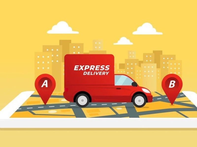 Reliable Worldwide Courier & Cargo Solutions for Businesses and Individuals | Balaji Courier & Cargo