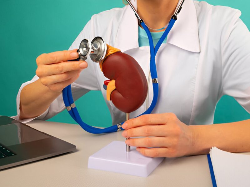 Gastro Specialist in Madurai | Devadoss Hospital