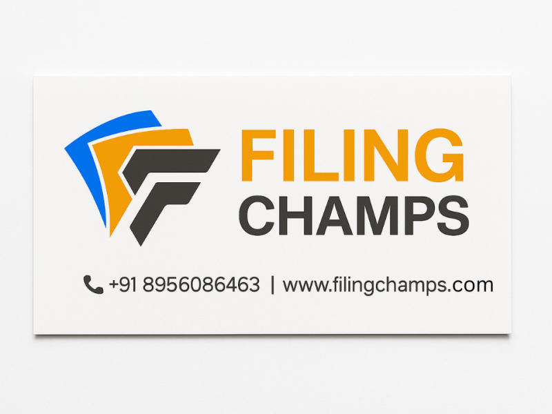 Filing Champs