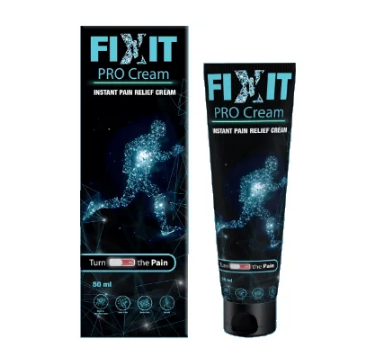 Instant Relief for Joint & Muscle Pain