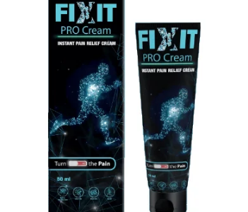 Buy Fixit pro cream in India - Fixit pro cream Price & Reviews