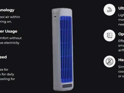 Froza Klimaanlage: Advanced Comfort Solutions