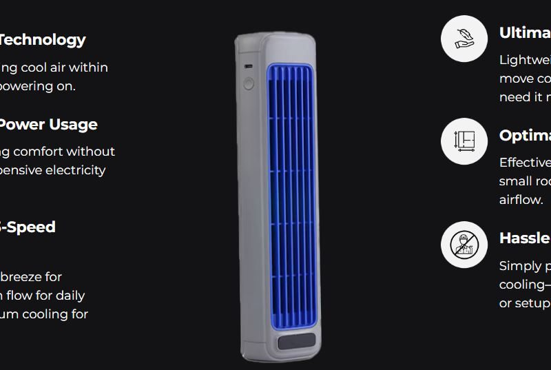 Froza Klimaanlage: Advanced Comfort Solutions