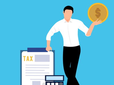 US Tax Returns Filling Made Easy with Expert Tax Assistance