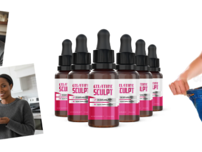 Gelatine Sculpt Review: Natural Weight Management Supplement for Healthy Fat Loss