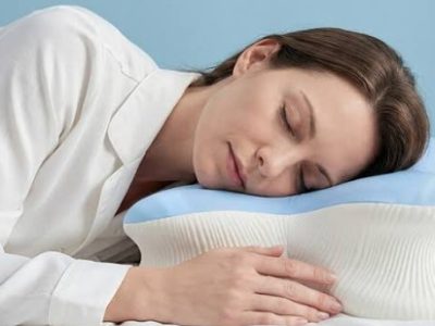 CozyRest Comparison: CozyRest Memory Form Cervical Pillow vs Traditional Pillows