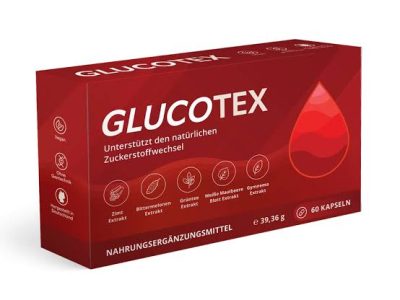 Glucotex Kapseln: Häufige Fragen, Anwendung und Tipps für Verbraucher