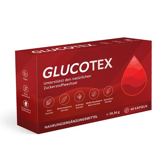 Glucotex Kapseln: Häufige Fragen, Anwendung und Tipps für Verbraucher