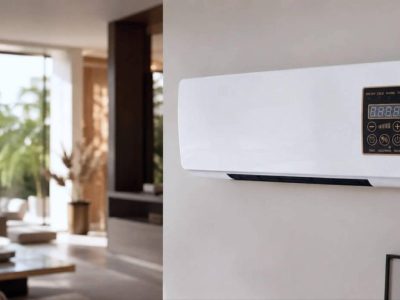 Jiuberry – The Smart Alternative to Bulky Air Conditioners
