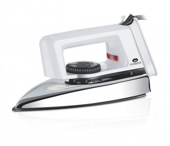 Buy Iron Box Online | Best Electric Irons | EVEREST Brand