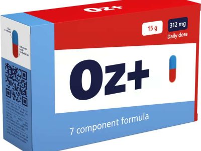 Ozem Plus Kapseln – Satter fühlen, mehr verbrennen, gesünder leben