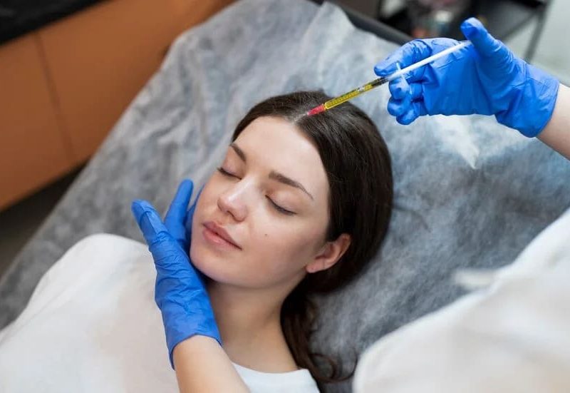 Grow the Beard You've Always Wanted — Unbeatable Beard Transplant Price