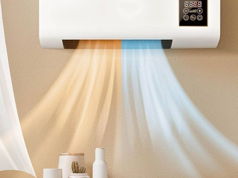 Cool Cove AC: Flexible, User-Friendly Cooling for Every Space
