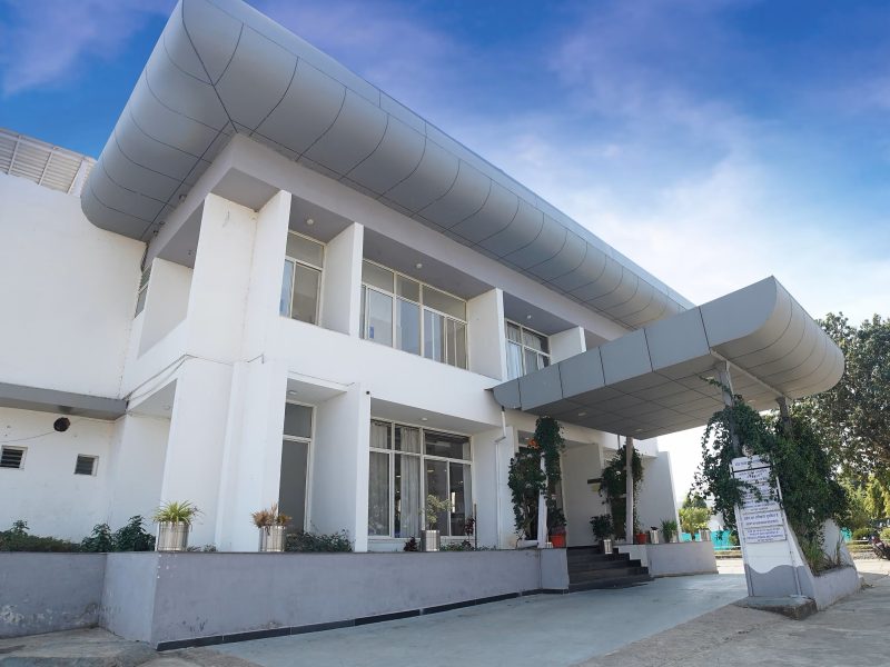 Book MPT Tawa Resort - MPTDC, Tawa - Asia - Hotels & Resorts.