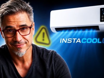 Insta Cool-recensie 2026 Alles wat u moet weten