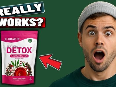 Floratox for Benefits Usage and Safety