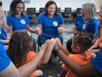 Foundations Care – Empowering Children, Supporting Families, and Building Brighter Futures