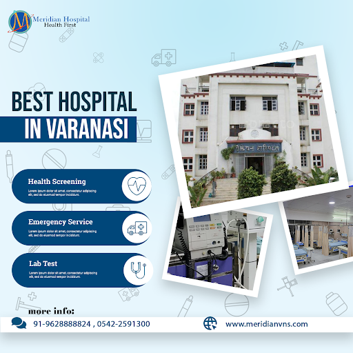 Best Hospital in Varanasi for Advanced Multispeciality Healthcare