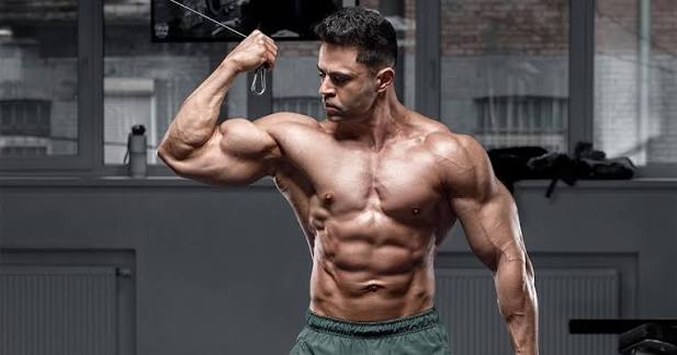 Best Legal Steroids That Boost Strength While Supporting Overall Fitness