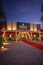 best convention hall in hanamkonda