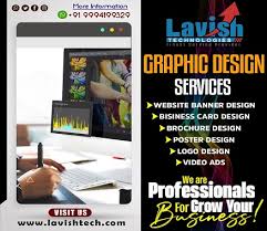 Graphic Design Company in Madurai