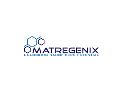 Nanofiber Solutions for Industry Use - Matregenix