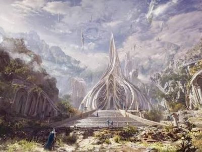 Your First Steps in Aion 2 with U4gm