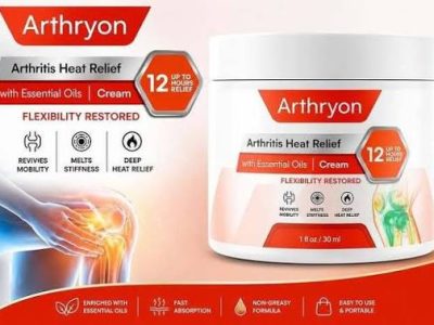 Can I use Arthryon Heat Pain Relief every day?