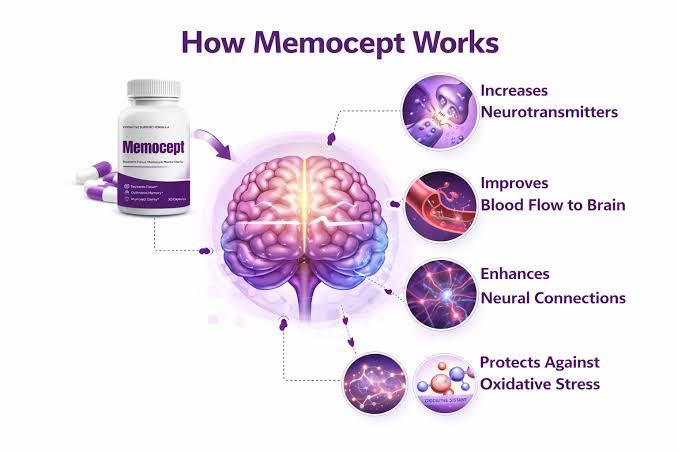 Memocept "Genius" (ALERT!) Is it Safe?